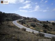 Sakturia Bauland für drei Villen mit Traum-Panorama in Sachtouria ***reserviert bis 05.03.26*** Grundstück kaufen